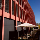 Lenzportal, Lenzburg AG